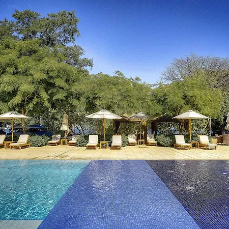Carao T2-6 Luxury Penthouse Adults Only - Reserva Conchal