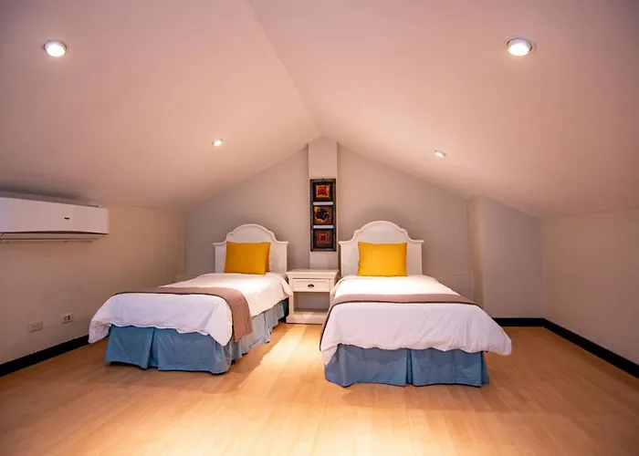 Adults Only 4br Penthouse W Partial Ocean View, Carao Reserva Conchal Playa Conchal