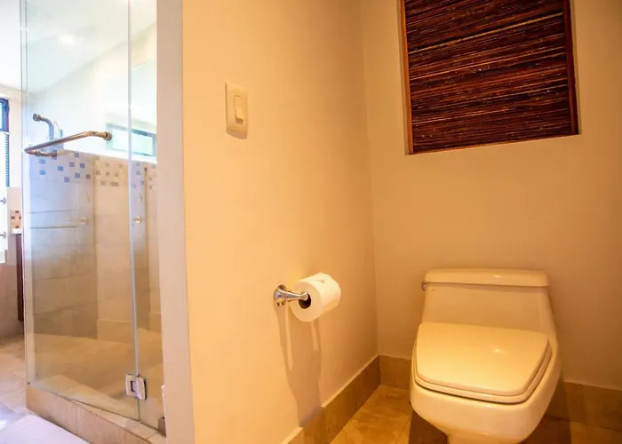 Adults Only 4br Penthouse W Partial Ocean View, Carao Reserva Conchal Playa Conchal