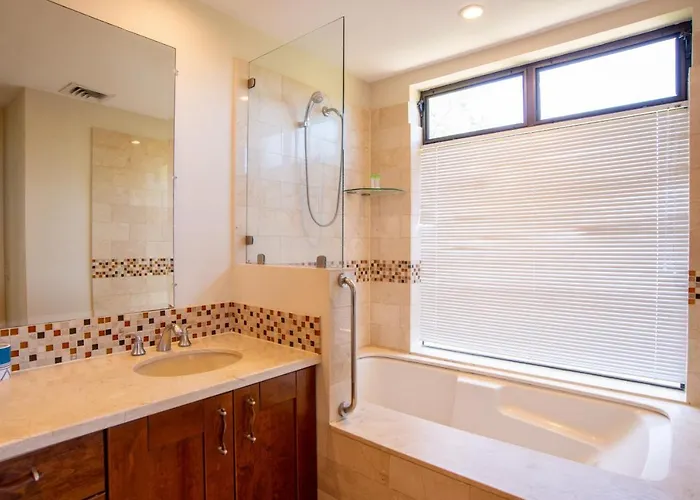 Adults Only 4br Penthouse W Partial Ocean View, Carao Reserva Conchal * Playa Conchal