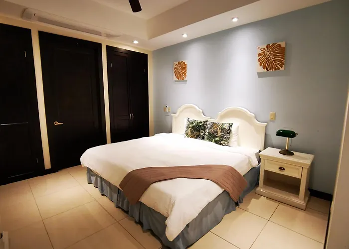 Adults Only 4br Penthouse W Partial Ocean View, Carao Reserva Conchal *