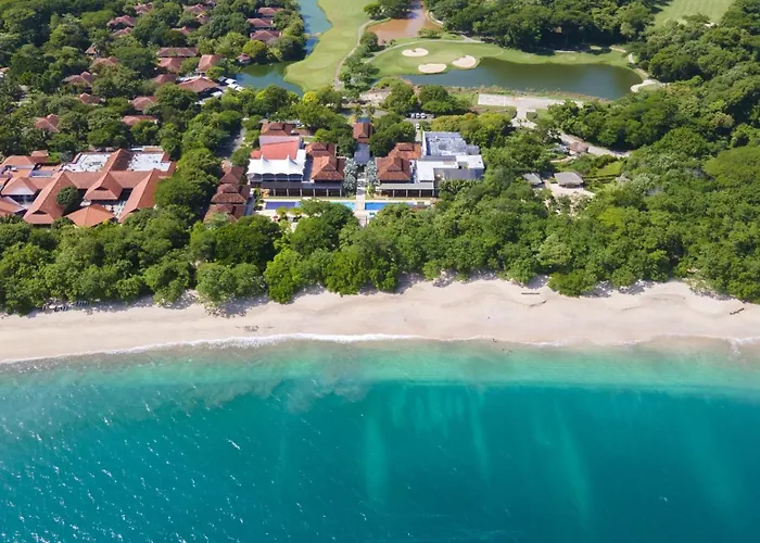 Сasa de vacaciones Adults Only 4br Penthouse W Partial Ocean View, Carao Reserva Conchal *