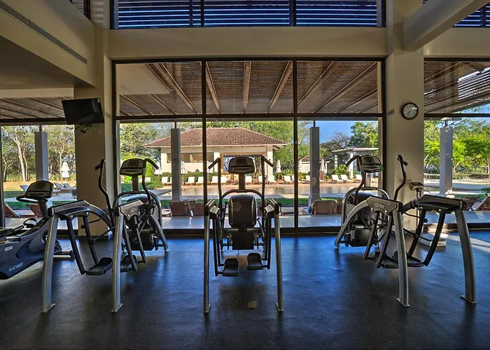 Сasa de vacaciones Adults Only 4br Penthouse W Partial Ocean View, Carao Reserva Conchal Playa Conchal