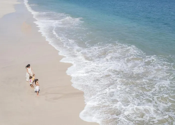 Adults Only 4br Penthouse W Partial Ocean View, Carao Reserva Conchal