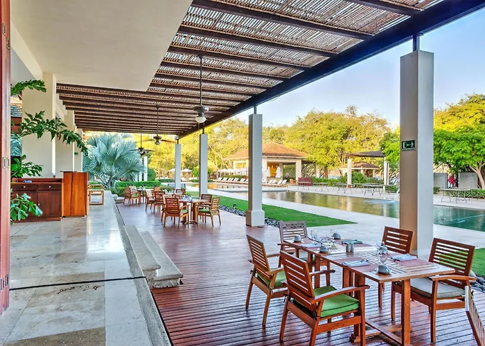 Adults Only 4br Penthouse W Partial Ocean View, Carao Reserva Conchal Сasa de vacaciones Playa Conchal