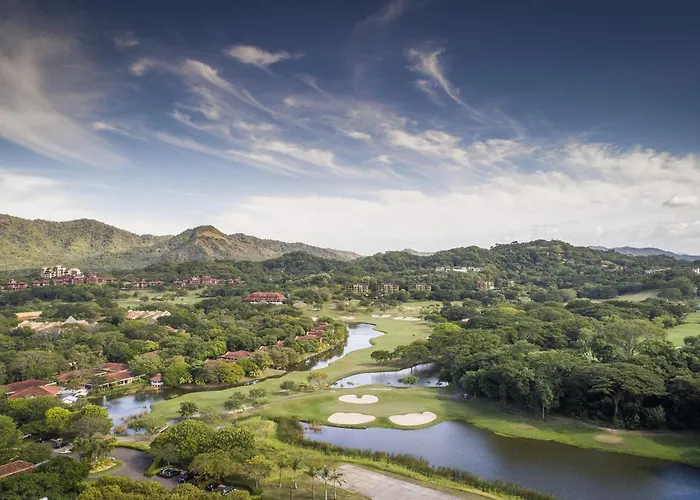 Adults Only 4br Penthouse W Partial Ocean View, Carao Reserva Conchal Сasa de vacaciones