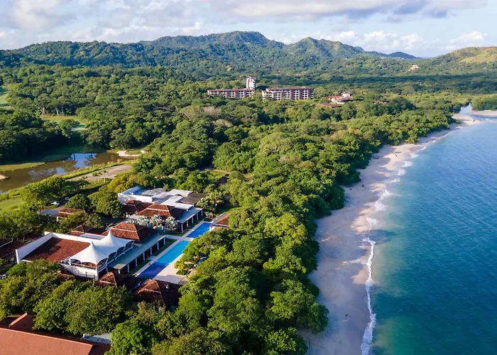 Adults Only 4br Penthouse W Partial Ocean View, Carao Reserva Conchal *