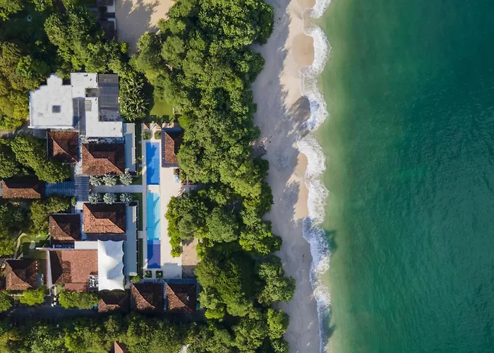 Adults Only 4br Penthouse W Partial Ocean View, Carao Reserva Conchal Сasa de vacaciones *