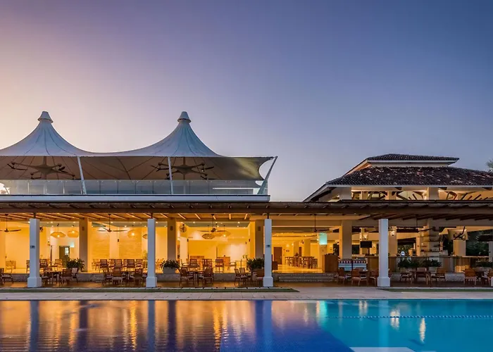 Сasa de vacaciones Adults Only 4br Penthouse W Partial Ocean View, Carao Reserva Conchal Playa Conchal